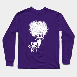 The Ghoul Channel 61 Long Sleeve T-Shirt